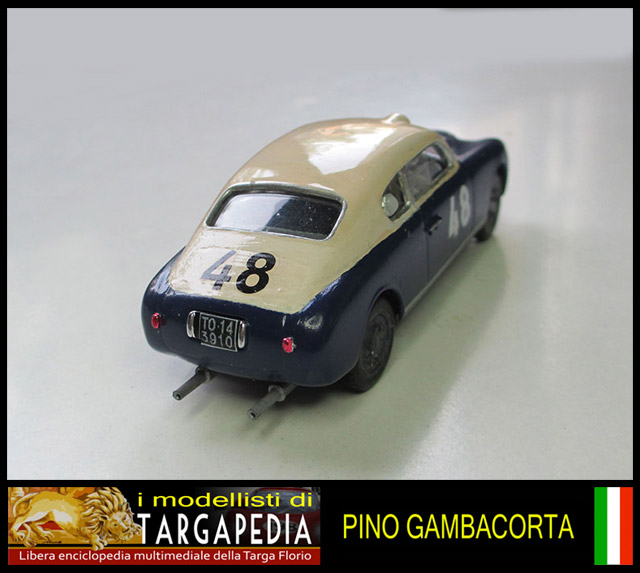 48 Lancia Aurelia B20 - Solido 1.43 (3).jpg